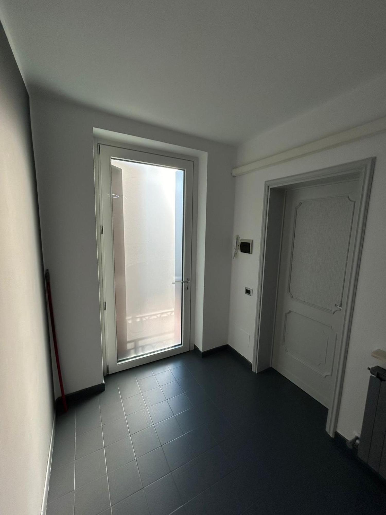 Casa Francesco Apartment