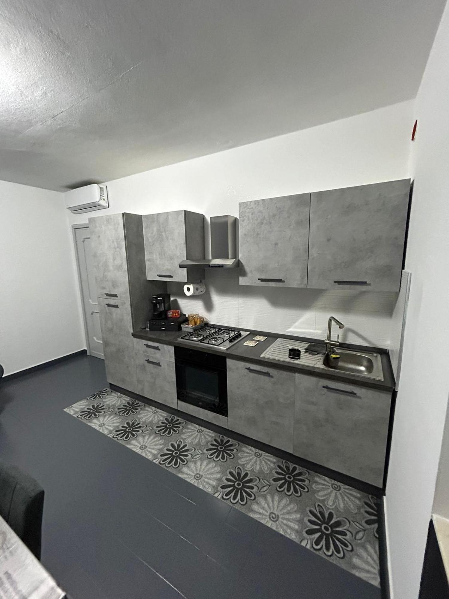 Apartment Casa Francesco *