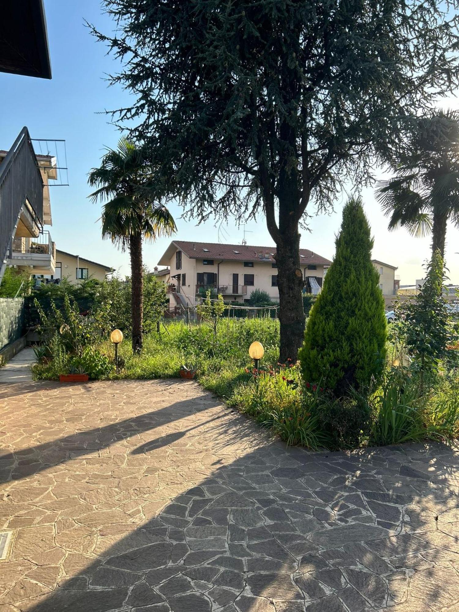 Casa Francesco Apartment *