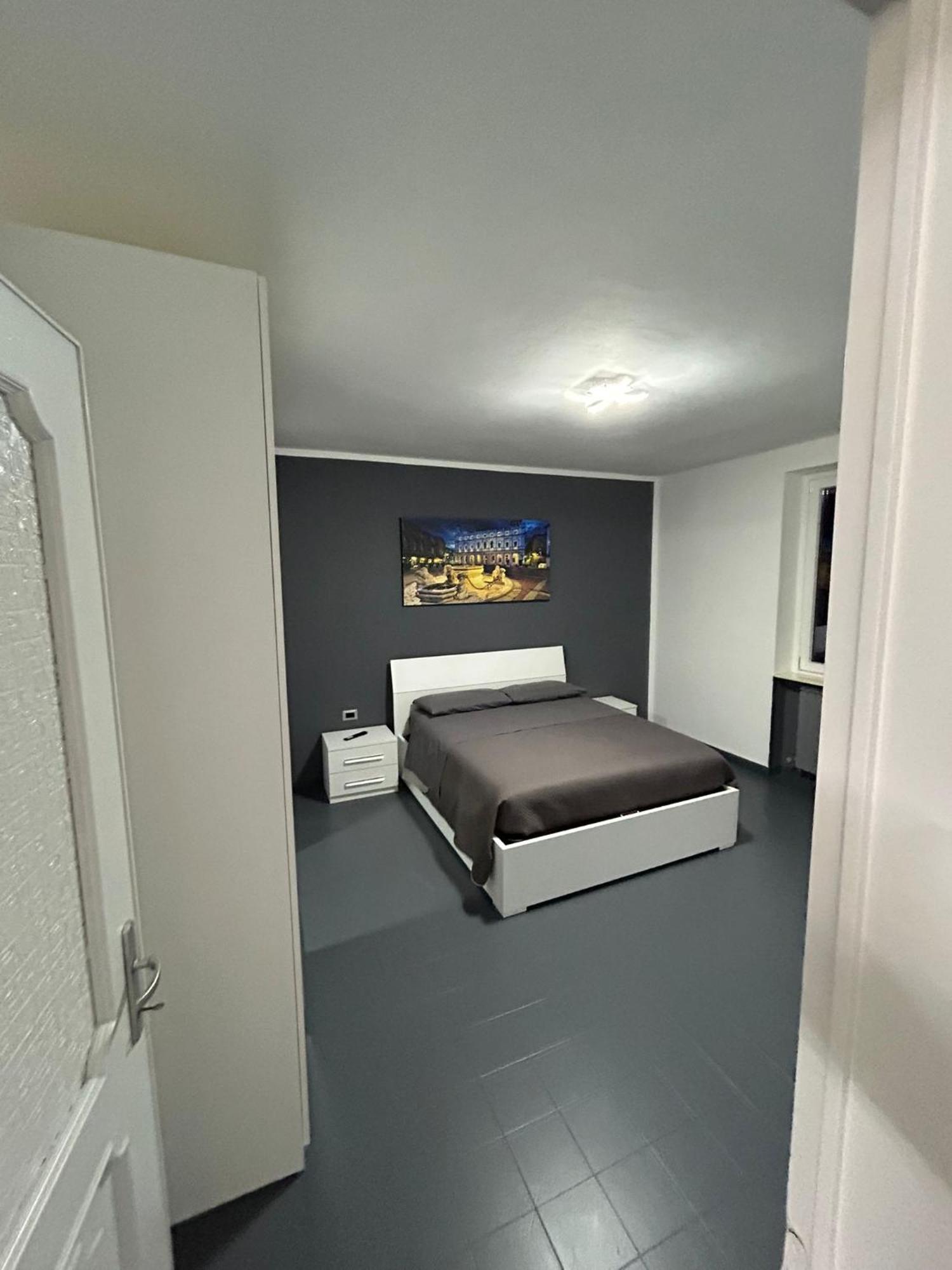 Casa Francesco Apartment *