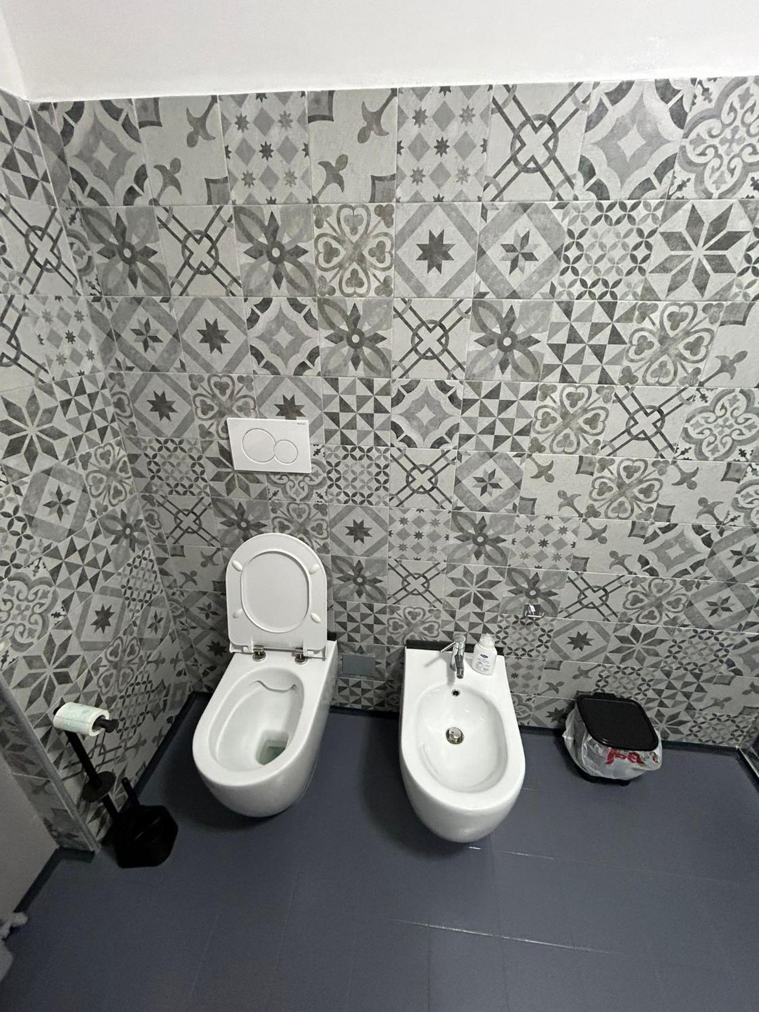 Casa Francesco Apartment *