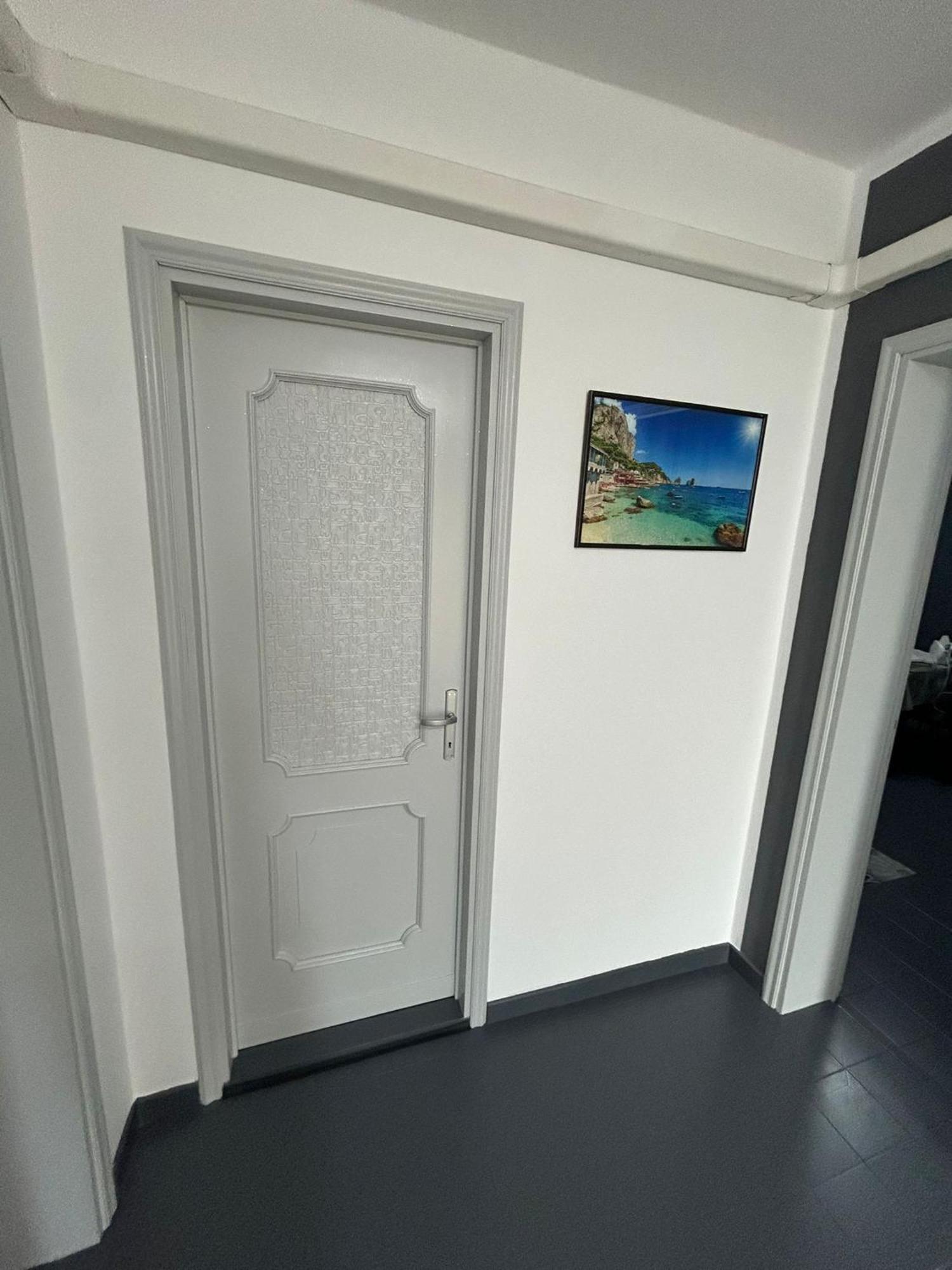 Casa Francesco Apartment Azzano San Paolo