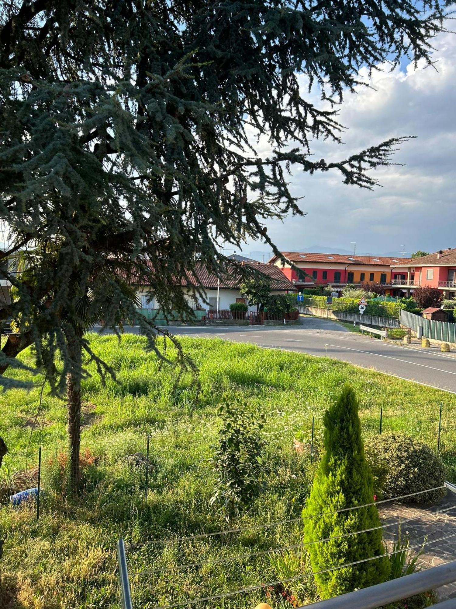 Apartamento Casa Francesco Azzano San Paolo