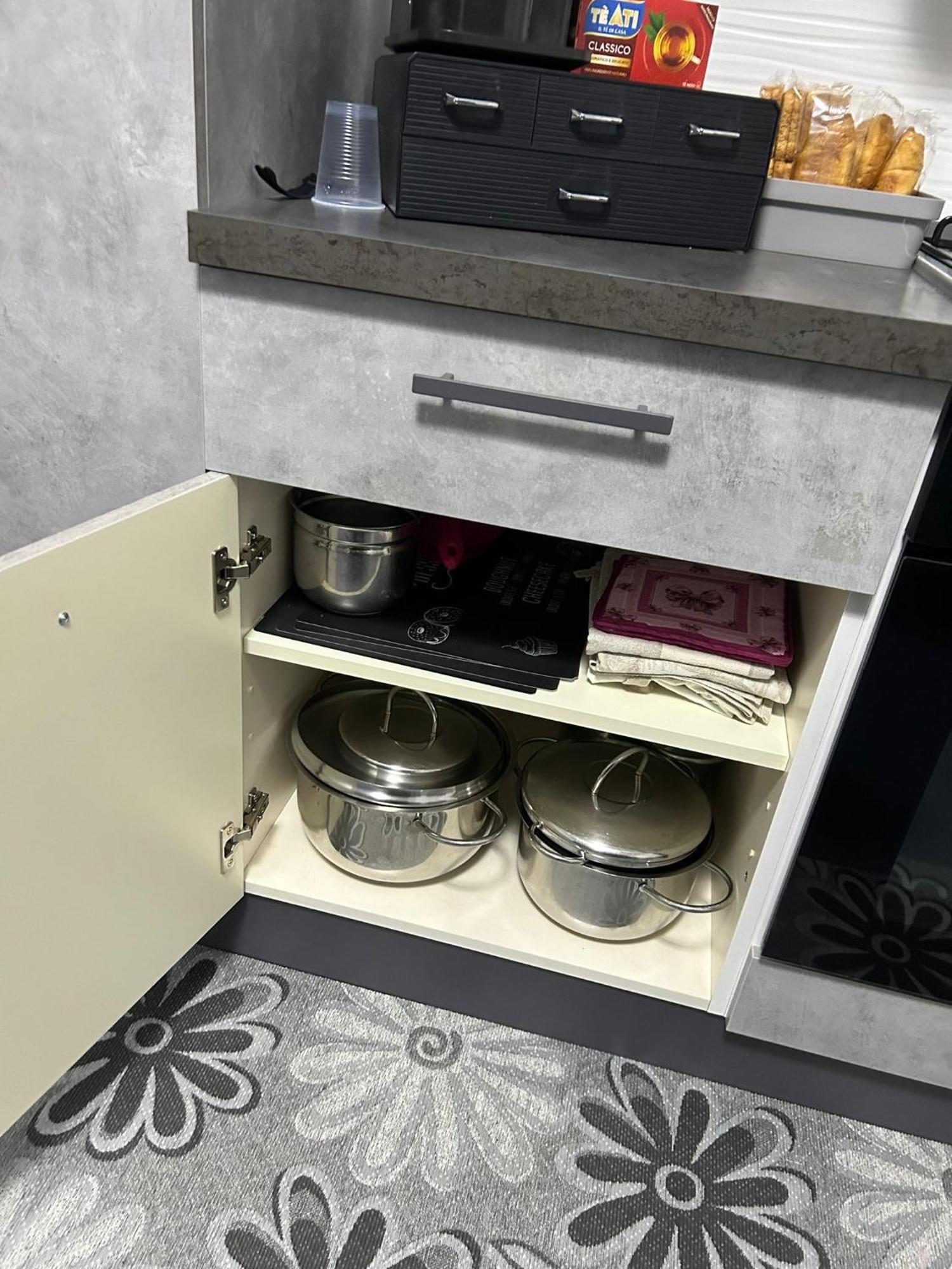 Apartamento Casa Francesco