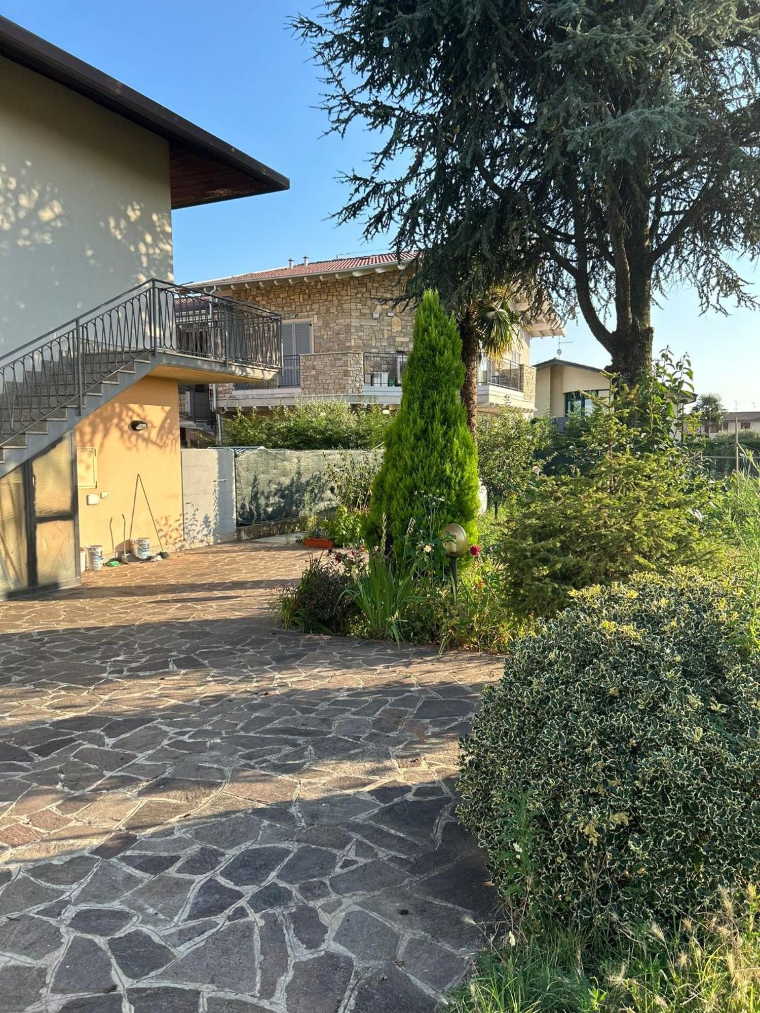 Casa Francesco